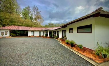 Venta Casa Campestre Parcelacion El Retiro