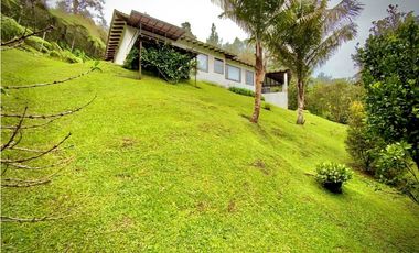 Venta Casa Campestre Parcelacion El Retiro