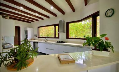 Venta Casa Campestre Parcelacion El Retiro