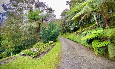 Venta Casa Campestre Parcelacion El Retiro