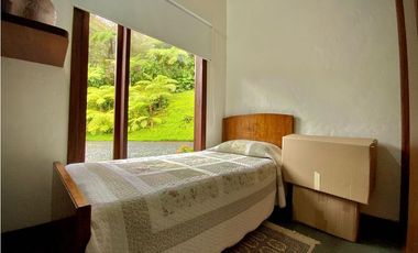 Venta Casa Campestre Parcelacion El Retiro