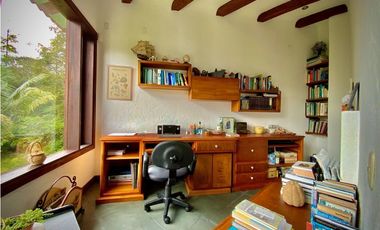 Venta Casa Campestre Parcelacion El Retiro