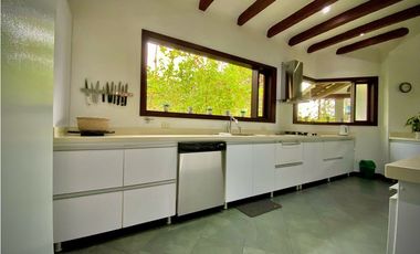 Venta Casa Campestre Parcelacion El Retiro