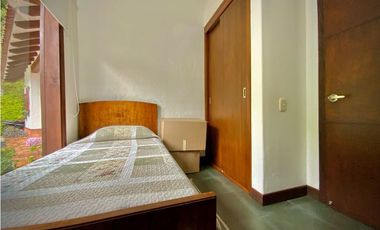 Venta Casa Campestre Parcelacion El Retiro