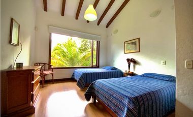 Venta Casa Campestre Parcelacion El Retiro