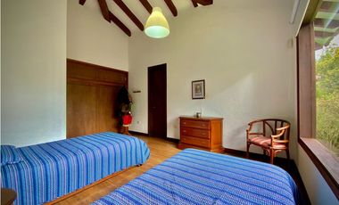 Venta Casa Campestre Parcelacion El Retiro