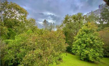 Venta Casa Campestre Parcelacion El Retiro