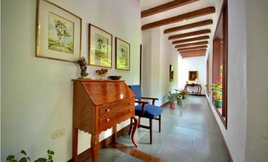 Venta Casa Campestre Parcelacion El Retiro