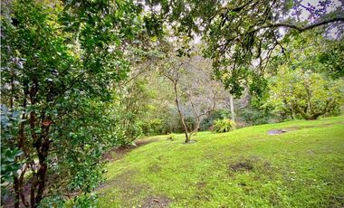 Venta Casa Campestre Parcelacion El Retiro