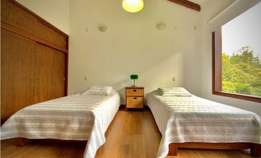 Venta Casa Campestre Parcelacion El Retiro