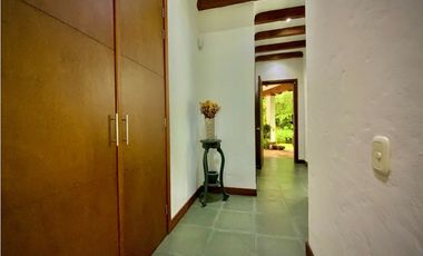 Venta Casa Campestre Parcelacion El Retiro