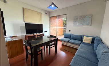 CASA EN VENTA EN EL ALTO DE LAS PALMAS ENVIGADO EN UNIDAD CERRADA