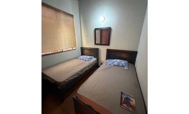CASA EN VENTA EN EL ALTO DE LAS PALMAS ENVIGADO EN UNIDAD CERRADA