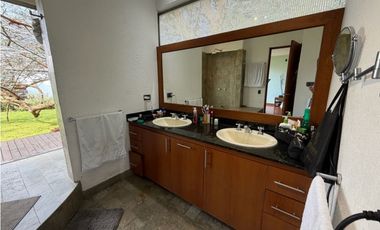 CASA EN VENTA EN EL ALTO DE LAS PALMAS ENVIGADO EN UNIDAD CERRADA