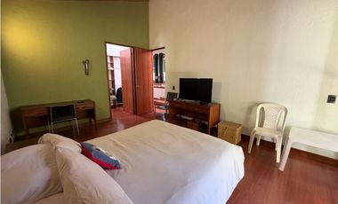 CASA EN VENTA EN EL ALTO DE LAS PALMAS ENVIGADO EN UNIDAD CERRADA