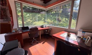 CASA EN VENTA EN EL ALTO DE LAS PALMAS ENVIGADO EN UNIDAD CERRADA