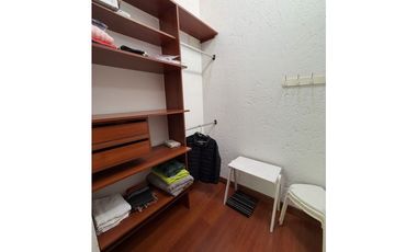 CASA EN VENTA EN EL ALTO DE LAS PALMAS ENVIGADO EN UNIDAD CERRADA