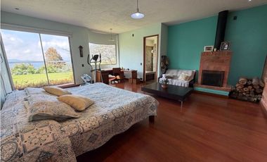 CASA EN VENTA EN EL ALTO DE LAS PALMAS ENVIGADO EN UNIDAD CERRADA