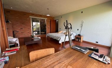 CASA EN VENTA EN EL ALTO DE LAS PALMAS ENVIGADO EN UNIDAD CERRADA