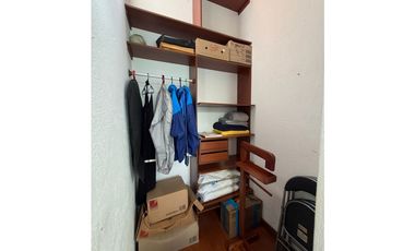 CASA EN VENTA EN EL ALTO DE LAS PALMAS ENVIGADO EN UNIDAD CERRADA