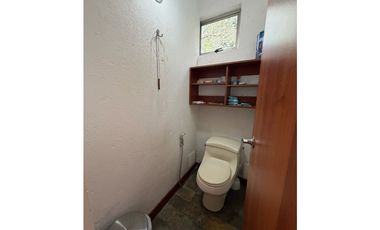 CASA EN VENTA EN EL ALTO DE LAS PALMAS ENVIGADO EN UNIDAD CERRADA