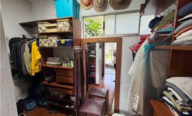CASA EN VENTA EN EL ALTO DE LAS PALMAS ENVIGADO EN UNIDAD CERRADA