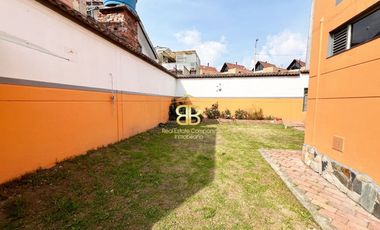 SE ARRIENDA CASA EN CHIA VEREDA TIQUIZA