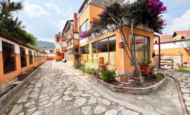 SE ARRIENDA CASA EN CHIA VEREDA TIQUIZA