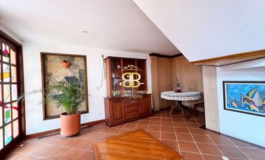 SE ARRIENDA CASA EN CHIA VEREDA TIQUIZA