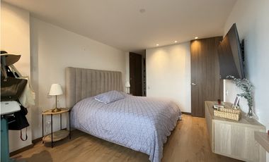 VENTA DE APARTAESTUDIO EN ENVIGADO, SECTOR LOMA DE LAS BRUJAS (EPIC)