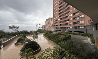 VENTA DE APARTAESTUDIO EN ENVIGADO, SECTOR LOMA DE LAS BRUJAS (EPIC)
