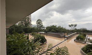 VENTA DE APARTAESTUDIO EN ENVIGADO, SECTOR LOMA DE LAS BRUJAS (EPIC)