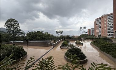 VENTA DE APARTAESTUDIO EN ENVIGADO, SECTOR LOMA DE LAS BRUJAS (EPIC)