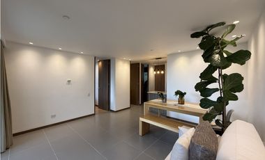 VENTA DE APARTAESTUDIO EN ENVIGADO, SECTOR LOMA DE LAS BRUJAS (EPIC)