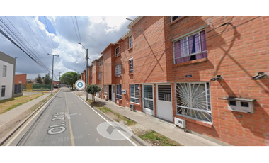 GIA 327. Casa en venta, El remanso, Mosquera