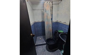 GIA 327. Casa en venta, El remanso, Mosquera