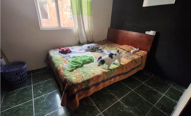 GIA 327. Casa en venta, El remanso, Mosquera