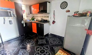 GIA 327. Casa en venta, El remanso, Mosquera