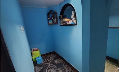GIA 327. Casa en venta, El remanso, Mosquera