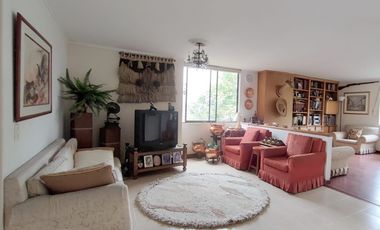 VENTA DE APARTAMENTO POBLADO MEDELLN