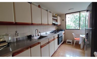 VENTA DE APARTAMENTO POBLADO MEDELLN