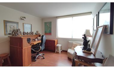 VENTA DE APARTAMENTO POBLADO MEDELLN