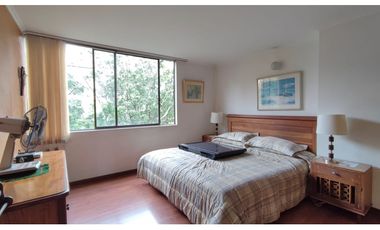 VENTA DE APARTAMENTO POBLADO MEDELLN