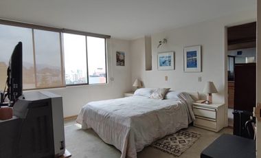 VENTA DE APARTAMENTO POBLADO MEDELLN