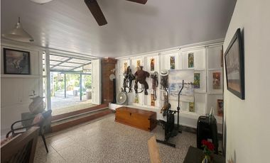 VENTA FINCA, LA SIRIA, SUROESTE ANTIOQUEÑO