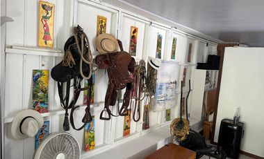 VENTA FINCA, LA SIRIA, SUROESTE ANTIOQUEÑO