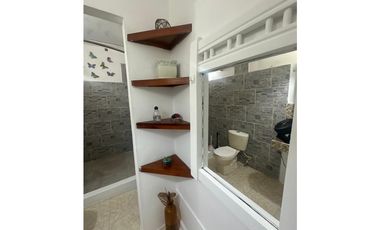 VENTA FINCA, LA SIRIA, SUROESTE ANTIOQUEÑO