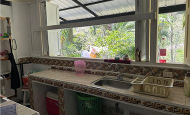 VENTA FINCA, LA SIRIA, SUROESTE ANTIOQUEÑO