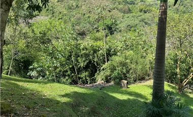 VENTA FINCA, LA SIRIA, SUROESTE ANTIOQUEÑO