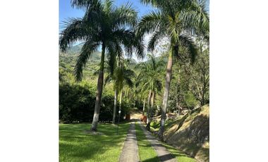 VENTA FINCA, LA SIRIA, SUROESTE ANTIOQUEÑO